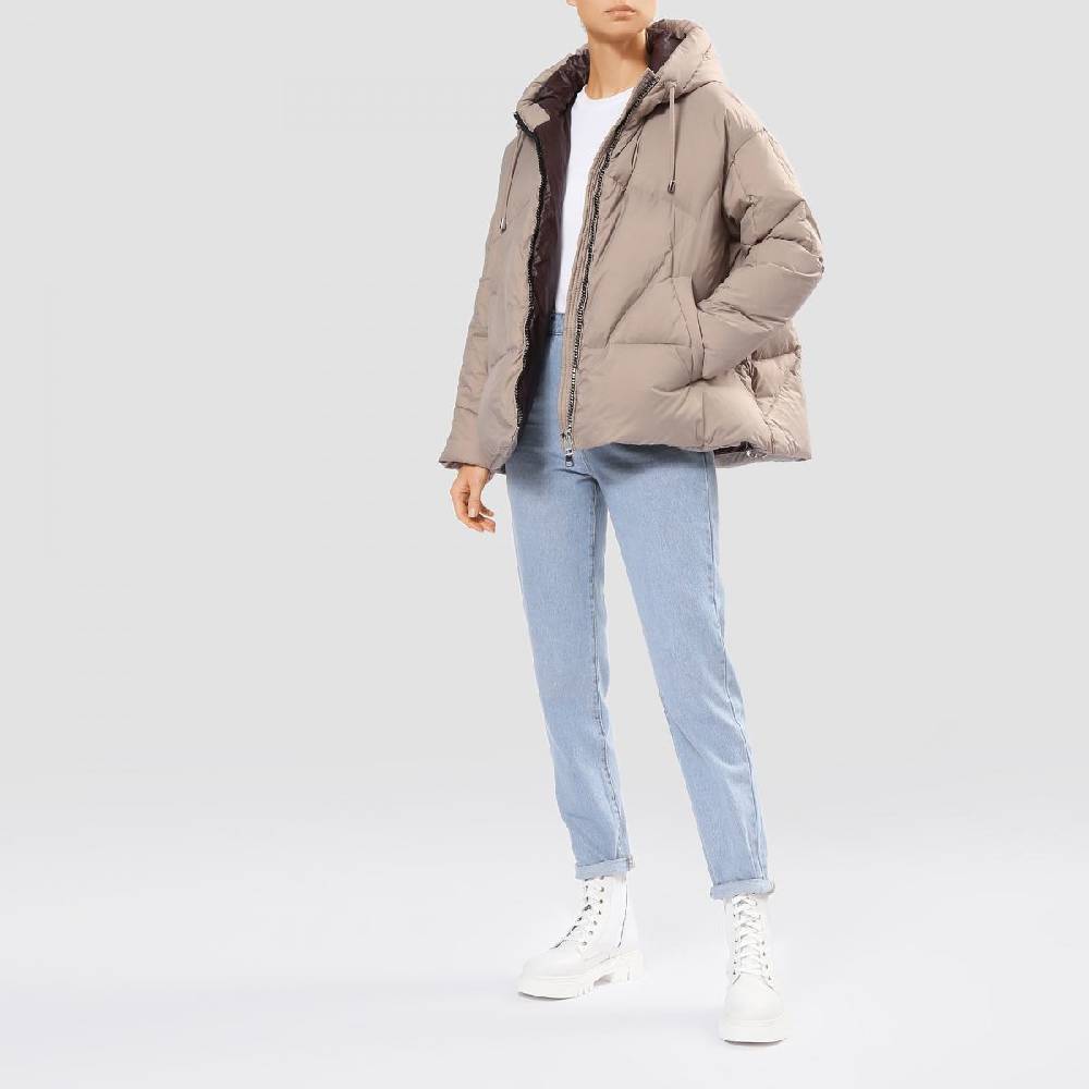 Principe Di Bologna Down Jacket Principe Di Bologna