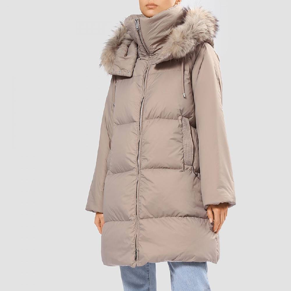 Principe Di Bologna Down jacket Principe di Bologna