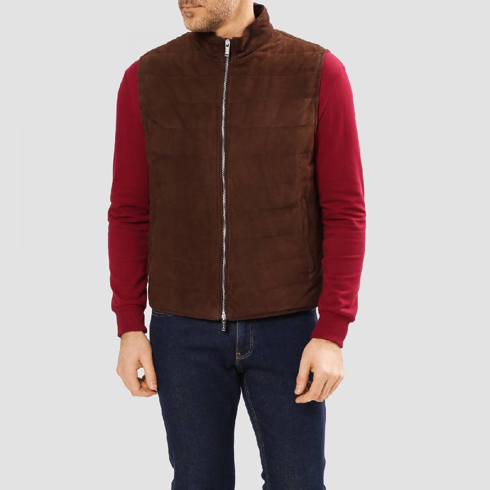 Principe Di Bologna Insulated Vest Principe Di Bologna