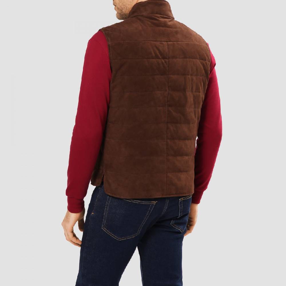 Principe Di Bologna Insulated Vest Principe Di Bologna