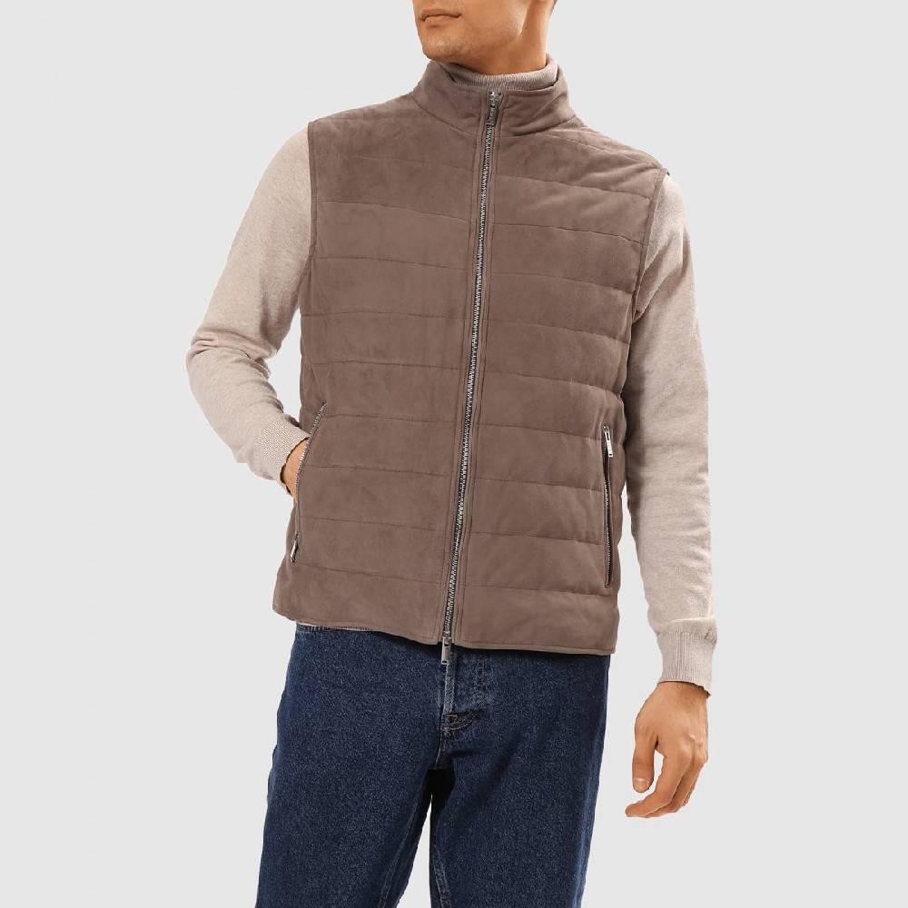 Principe Di Bologna Insulated Vest Principe Di Bologna