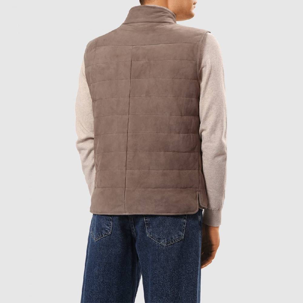 Principe Di Bologna Insulated Vest Principe Di Bologna