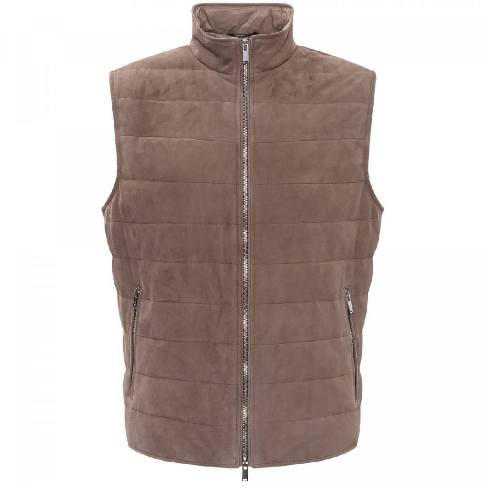 Principe Di Bologna Insulated vest Principe di Bologna