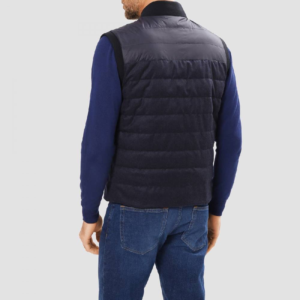 Principe Di Bologna Insulated Vest Principe Di Bologna