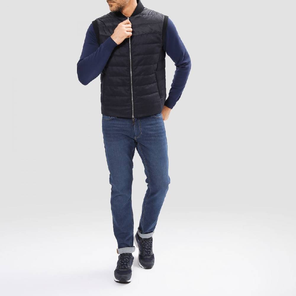 Principe Di Bologna Insulated Vest Principe Di Bologna