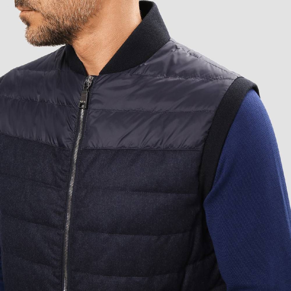 Principe Di Bologna Insulated Vest Principe Di Bologna