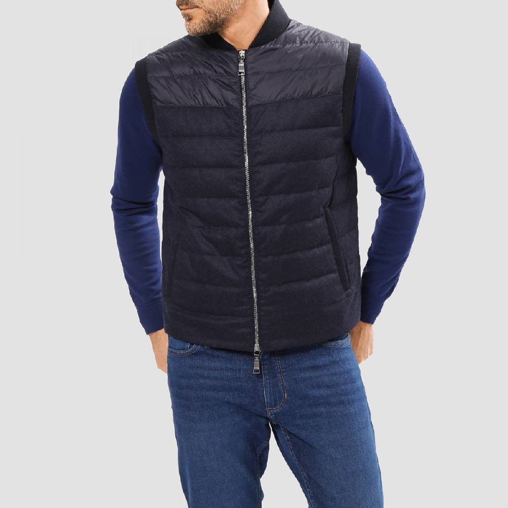 Principe Di Bologna Insulated vest Principe di Bologna