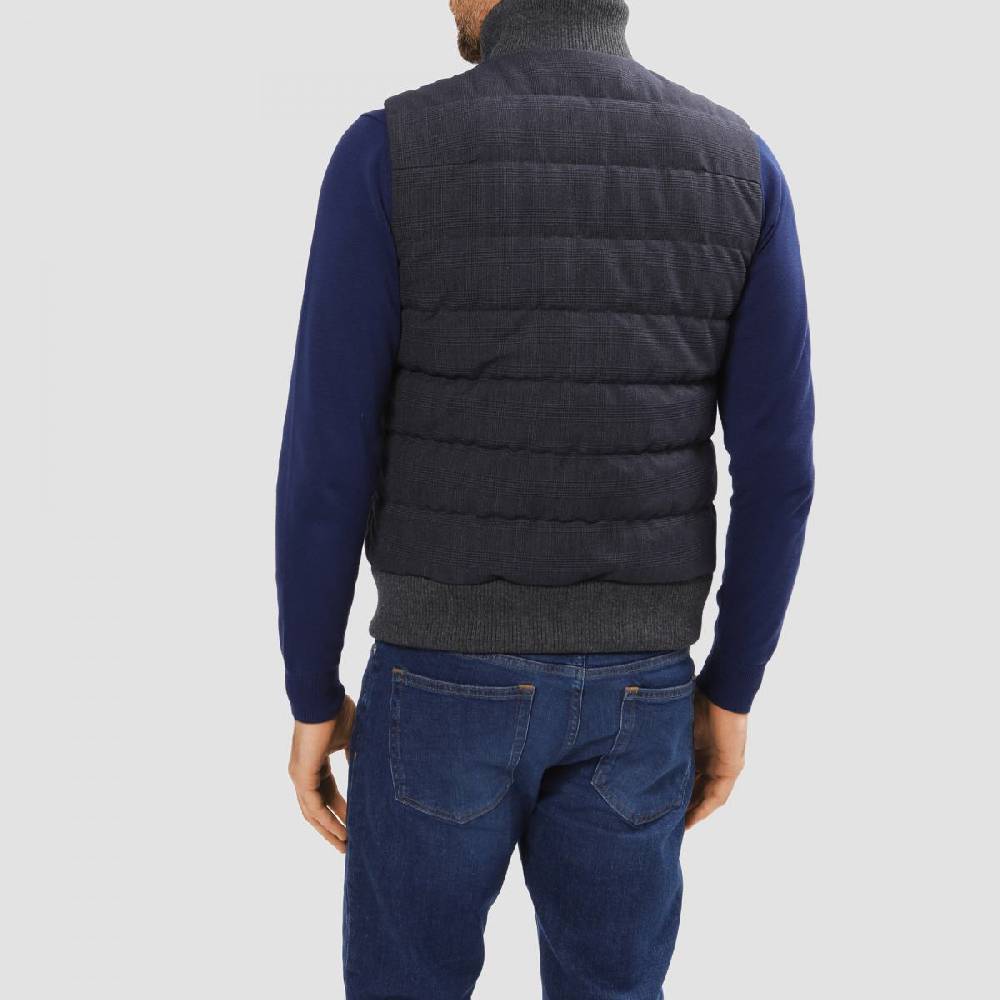 Principe Di Bologna Insulated Vest Principe Di Bologna