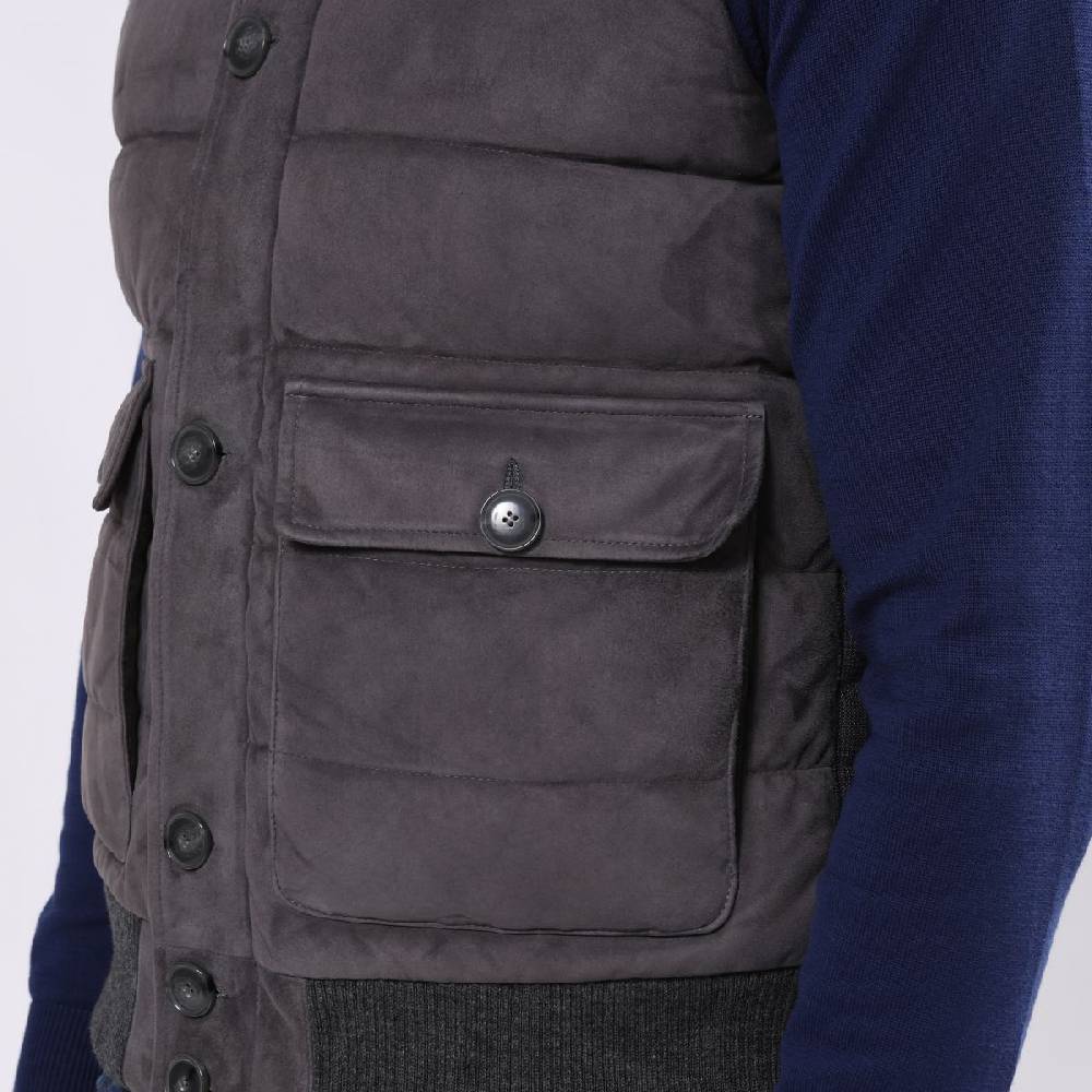 Principe Di Bologna Insulated Vest Principe Di Bologna