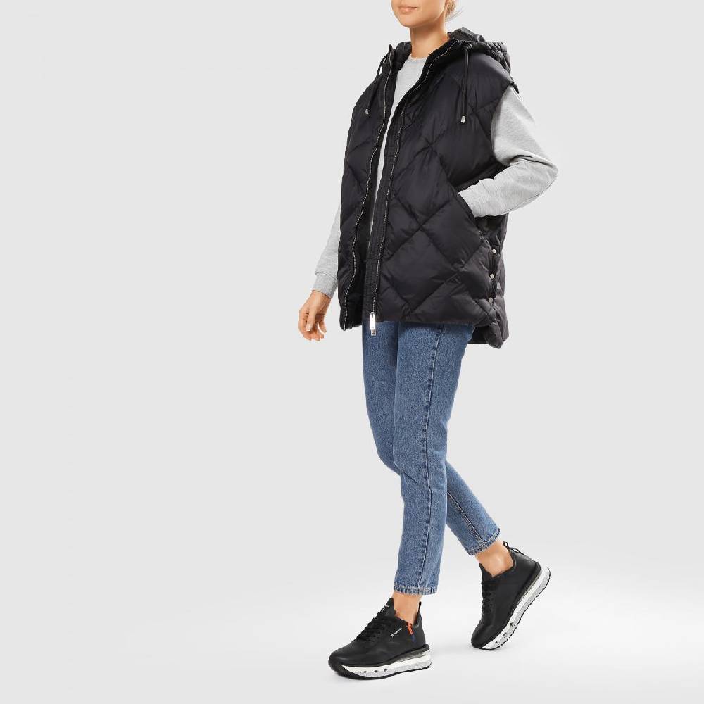 Principe Di Bologna Insulated Vest Principe Di Bologna