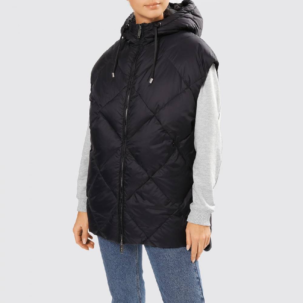 Principe Di Bologna Insulated vest Principe di Bologna