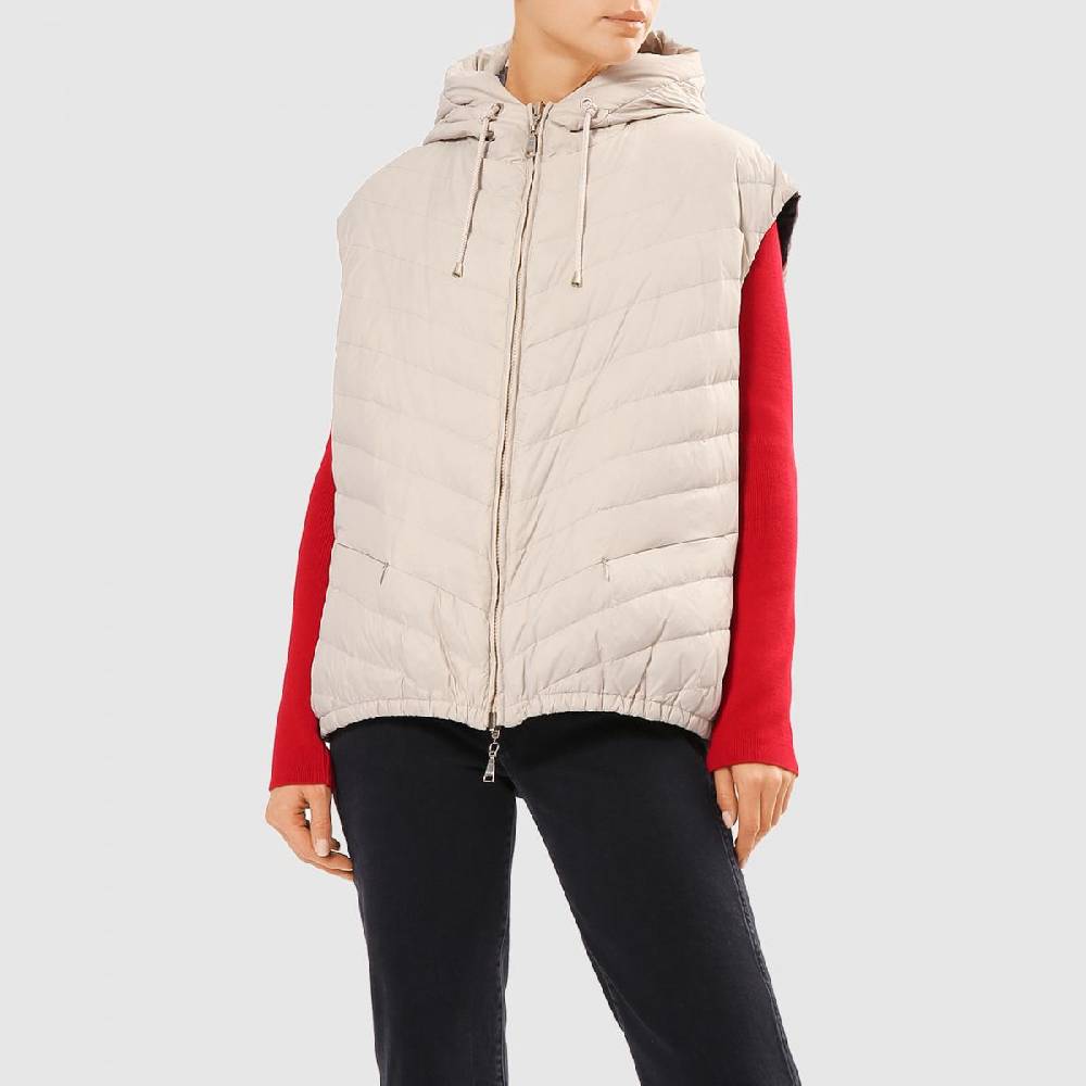 Principe Di Bologna Insulated Vest Principe Di Bologna