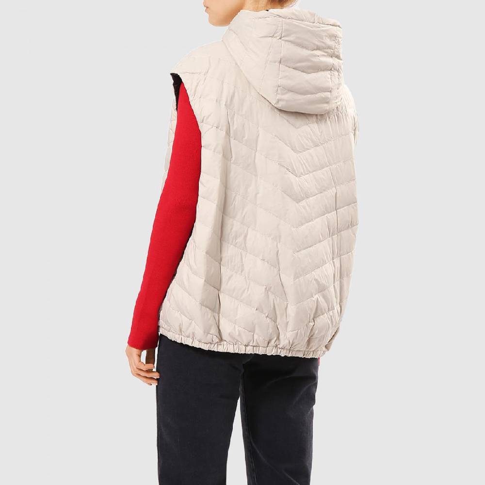 Principe Di Bologna Insulated Vest Principe Di Bologna