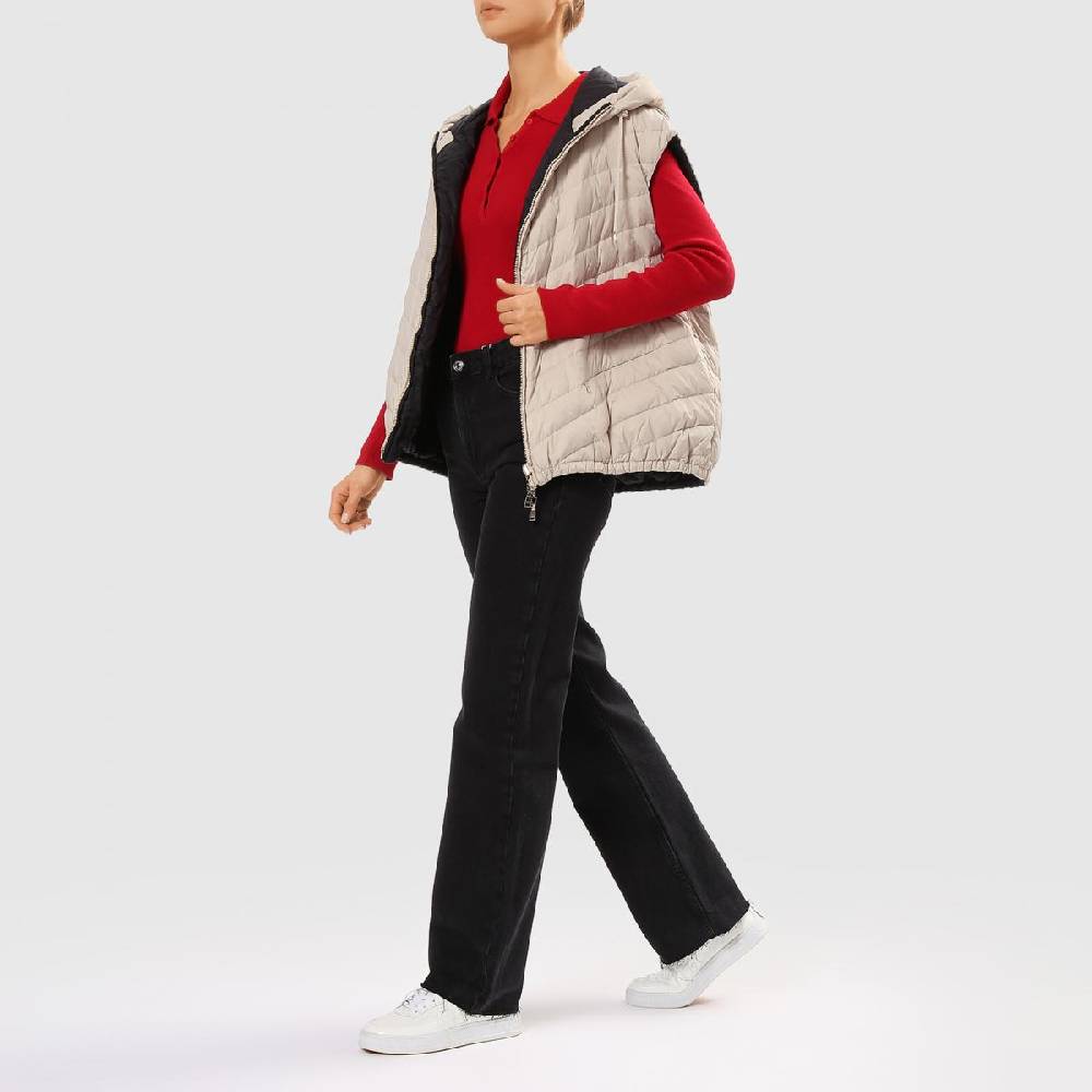 Principe Di Bologna Insulated Vest Principe Di Bologna