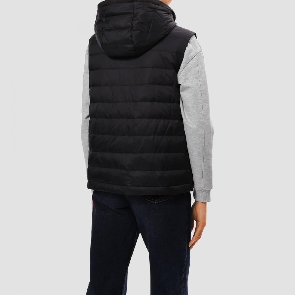 Principe Di Bologna Insulated Vest Principe Di Bologna