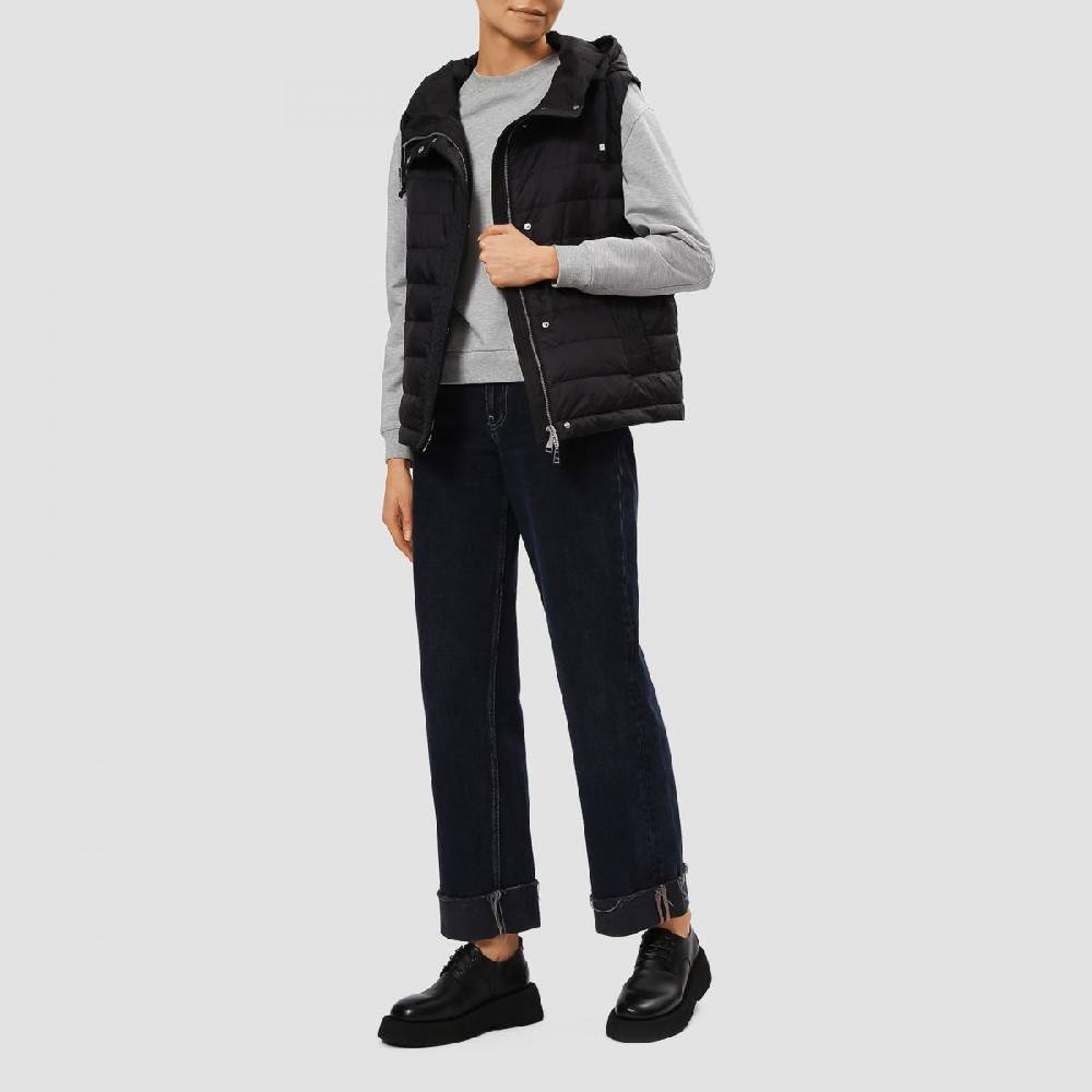 Principe Di Bologna Insulated Vest Principe Di Bologna