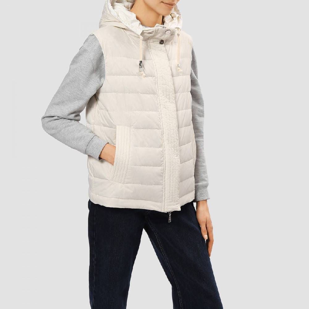 Principe Di Bologna Insulated Vest Principe Di Bologna