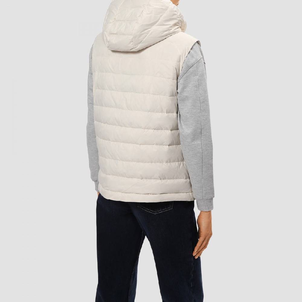 Principe Di Bologna Insulated Vest Principe Di Bologna