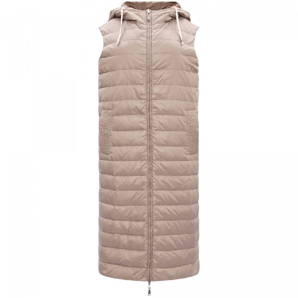 Principe Di Bologna Insulated vest Principe di Bologna