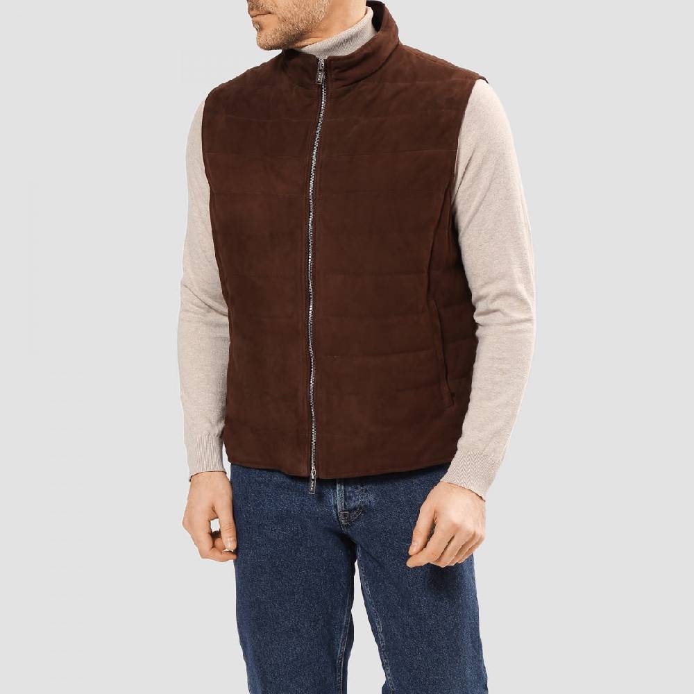 Principe Di Bologna Insulated Vest Principe Di Bologna