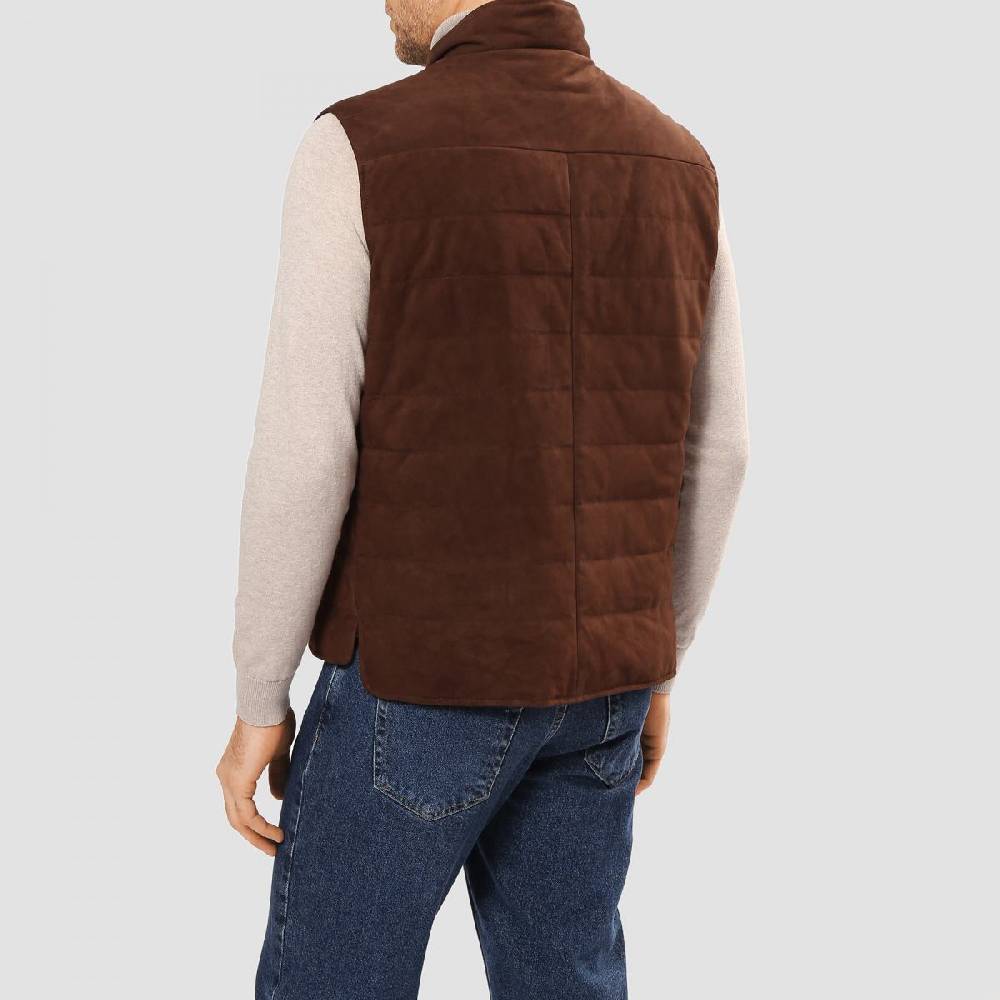 Principe Di Bologna Insulated Vest Principe Di Bologna