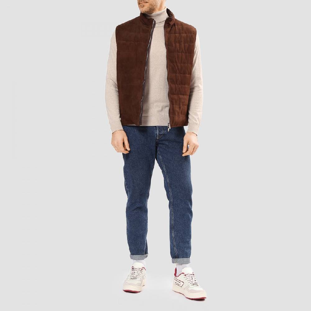 Principe Di Bologna Insulated Vest Principe Di Bologna