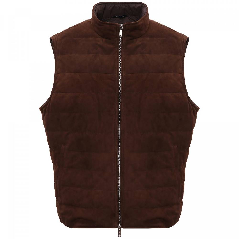 Principe Di Bologna Insulated vest Principe di Bologna