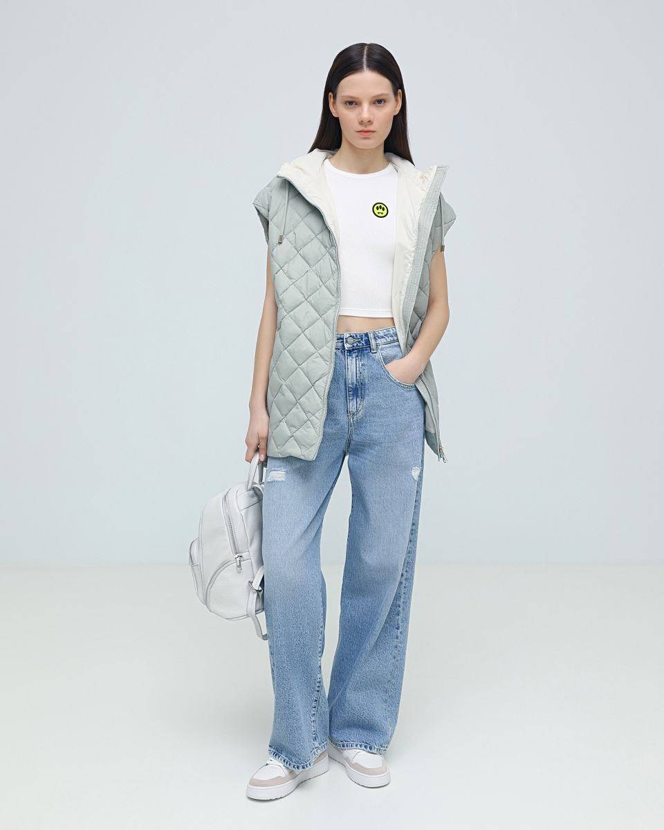 Principe Di Bologna Insulated Vest Principe Di Bologna