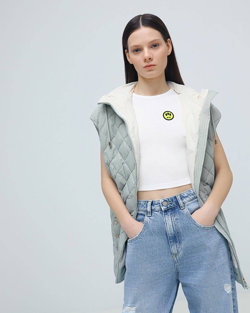 Principe Di Bologna Insulated Vest Principe Di Bologna