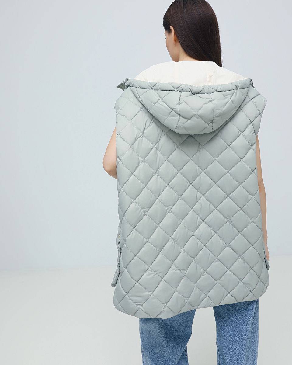 Principe Di Bologna Insulated Vest Principe Di Bologna