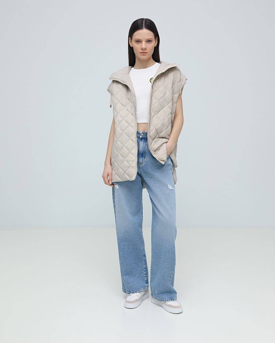 Principe Di Bologna Insulated Vest Principe Di Bologna