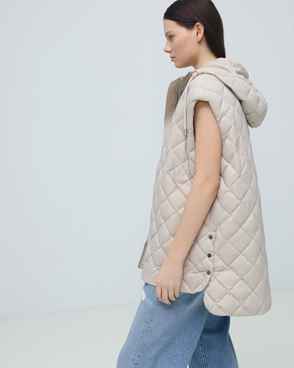 Principe Di Bologna Insulated Vest Principe Di Bologna