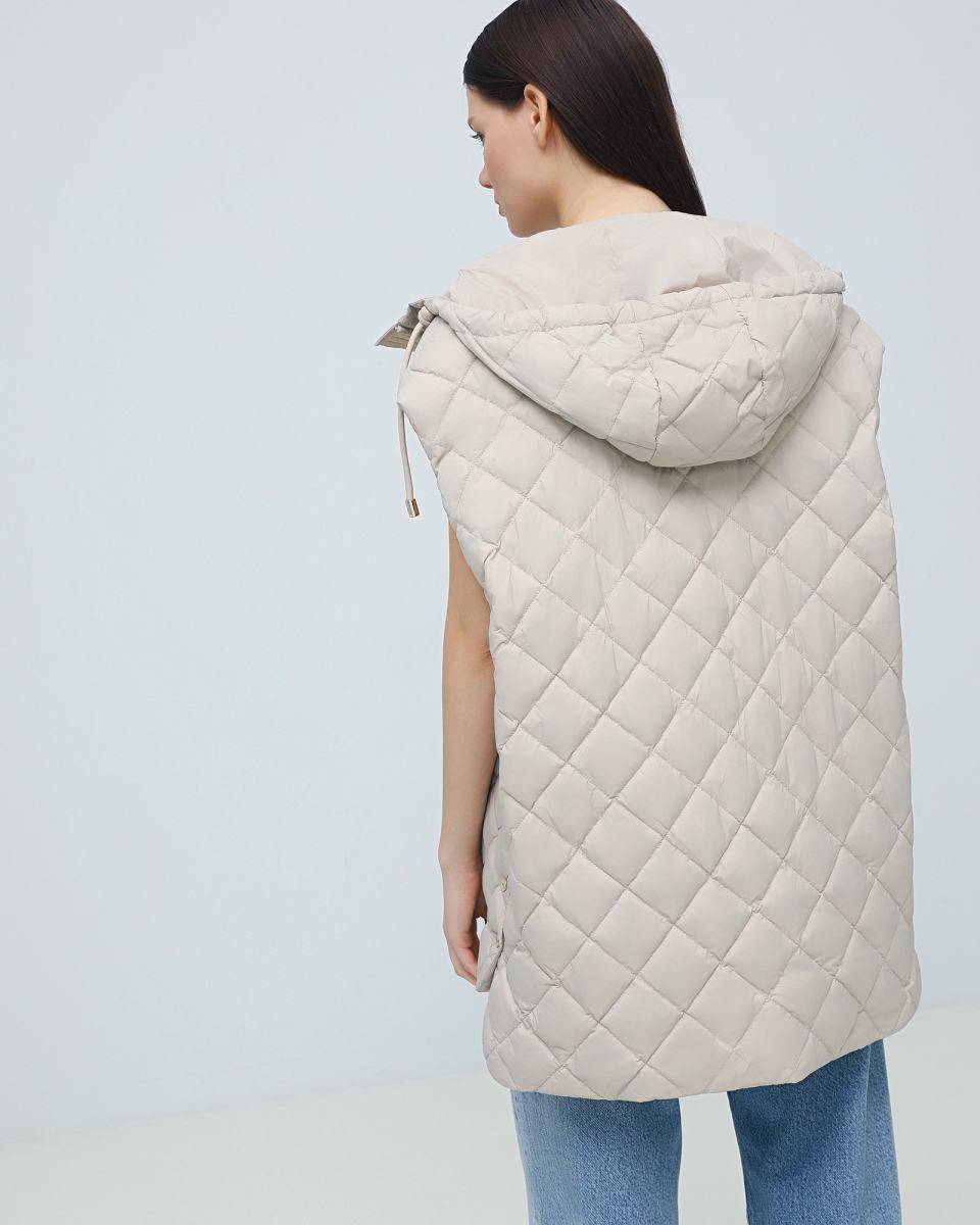 Principe Di Bologna Insulated Vest Principe Di Bologna