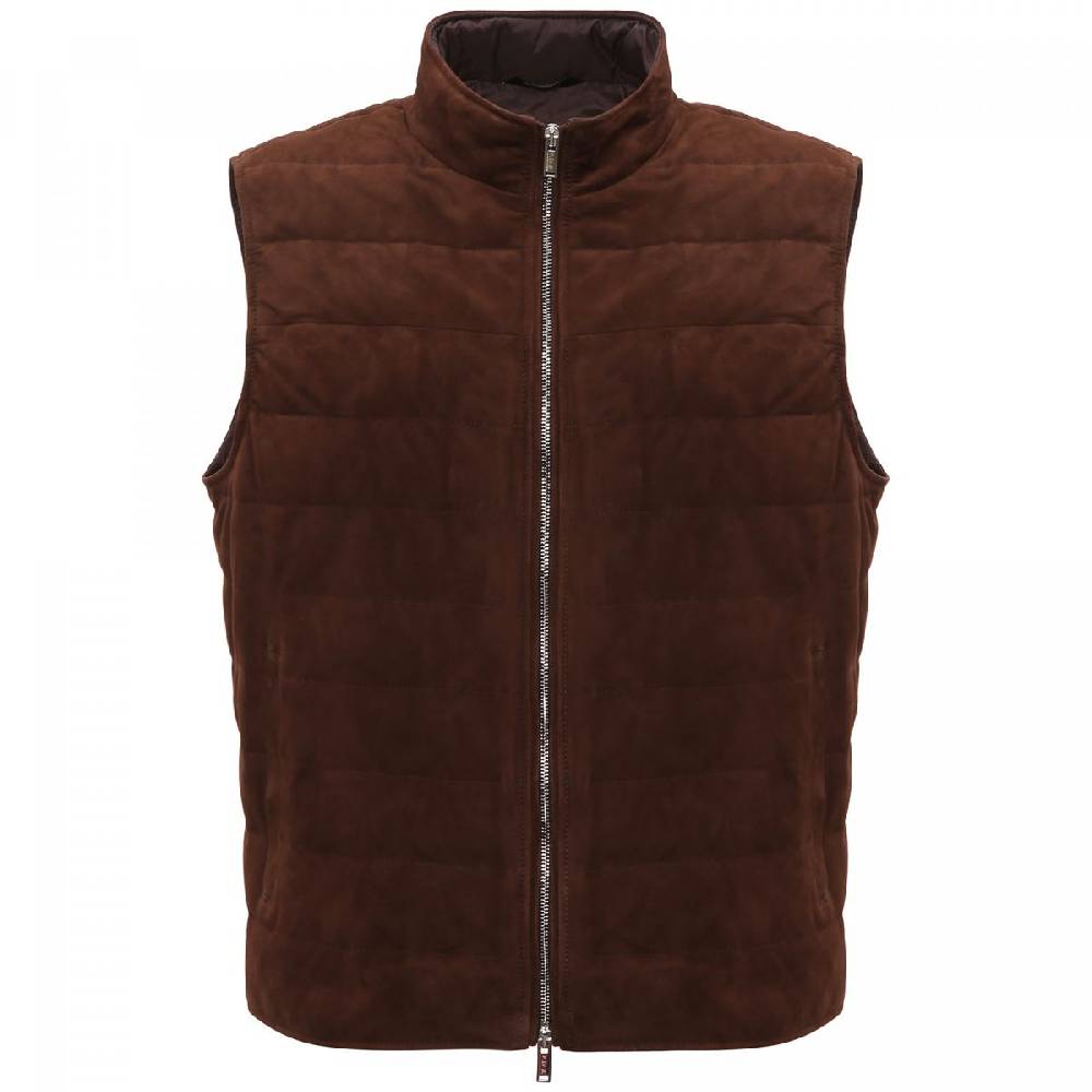 Principe Di Bologna Insulated vest Principe di Bologna