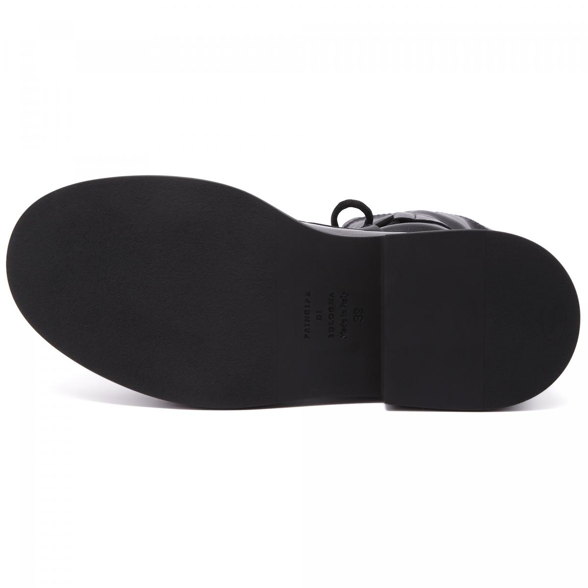 Principe Di Bologna Boots Principe Di Bologna