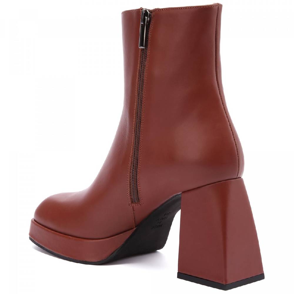 Principe Di Bologna Boots Principe Di Bologna