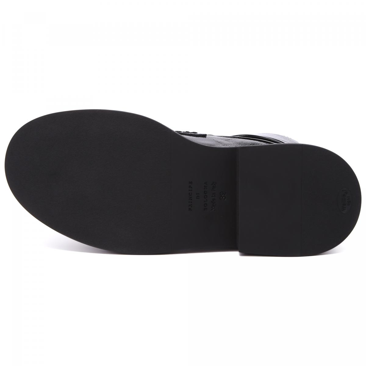 Principe Di Bologna Boots Principe Di Bologna