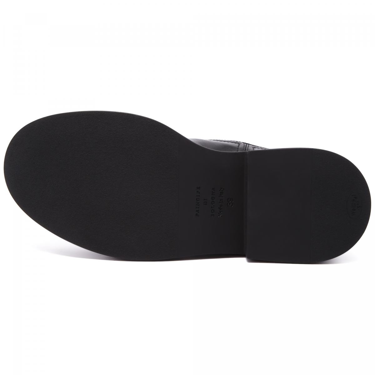 Principe Di Bologna Boots Principe Di Bologna