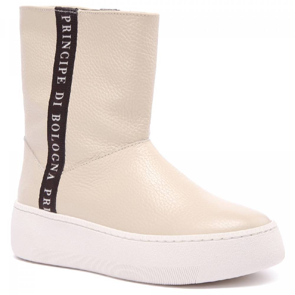 Principe Di Bologna Boots Principe Di Bologna