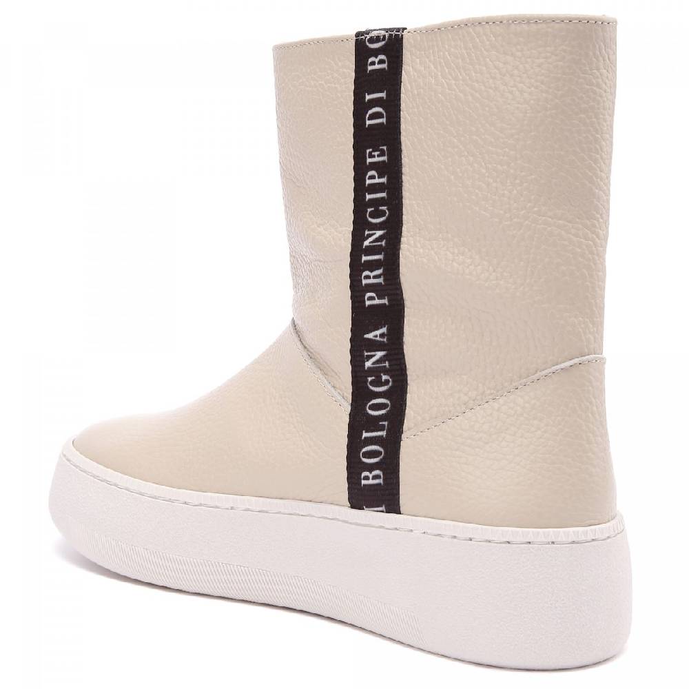 Principe Di Bologna Boots Principe Di Bologna