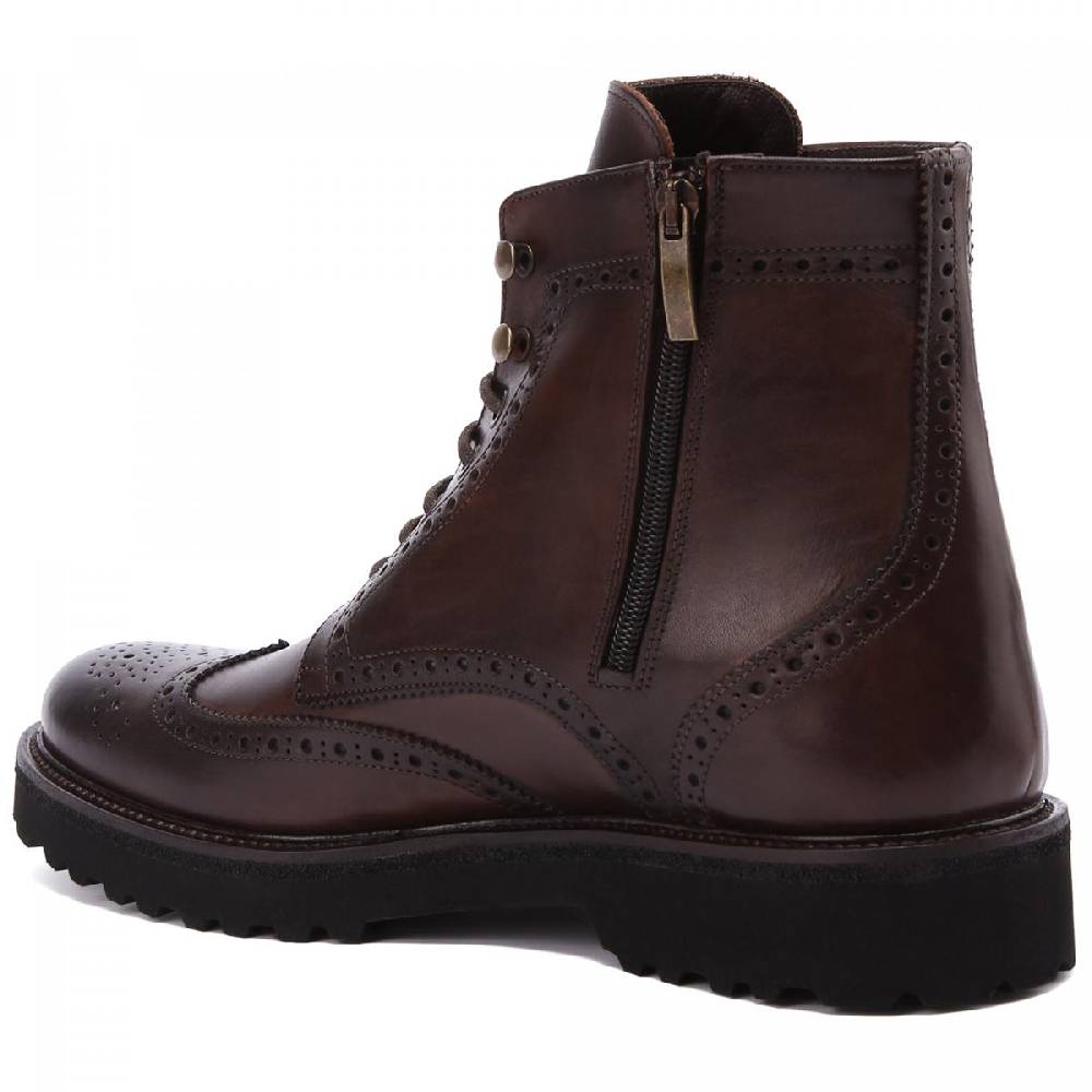 Principe Di Bologna Boots Principe Di Bologna