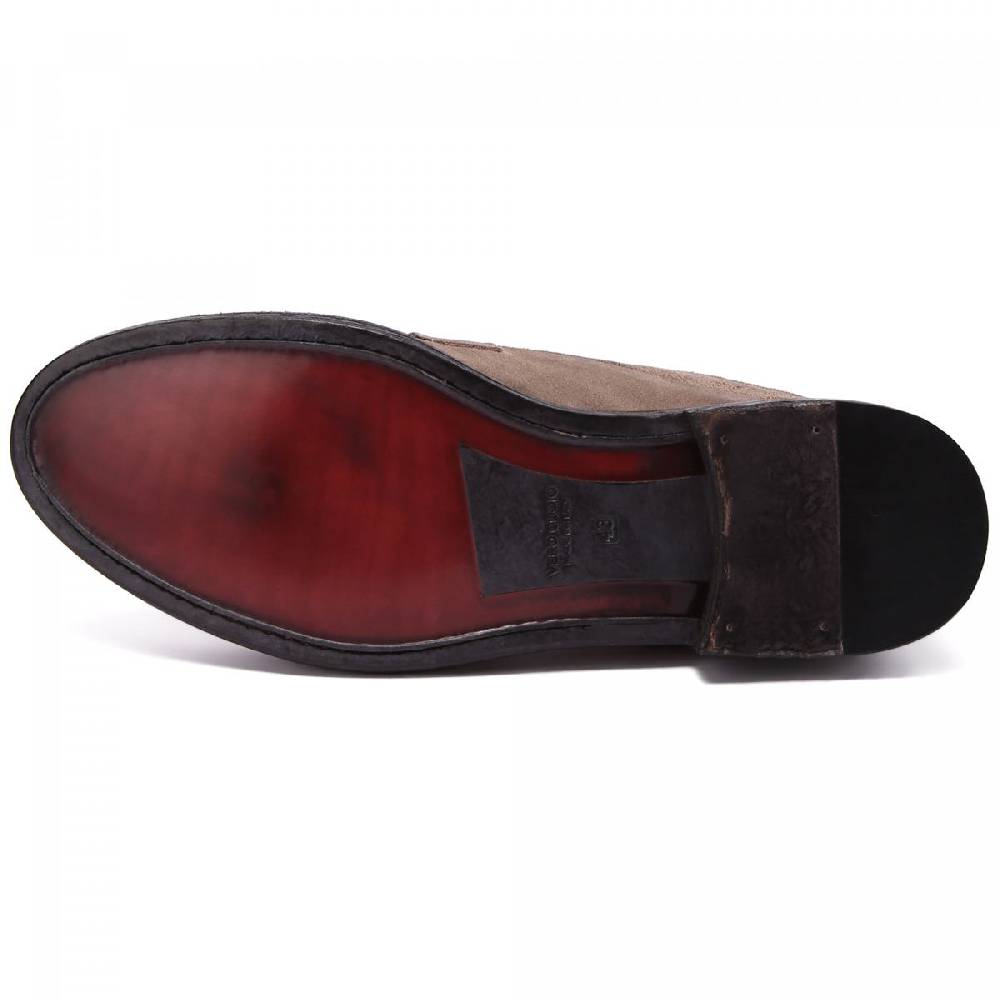 Principe Di Bologna Boots Principe Di Bologna