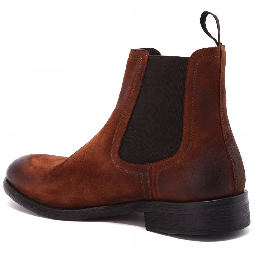 Principe Di Bologna Boots Principe Di Bologna