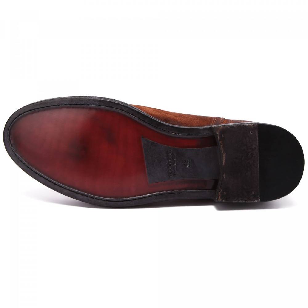 Principe Di Bologna Boots Principe Di Bologna