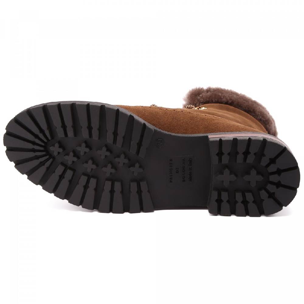 Principe Di Bologna Boots Principe Di Bologna