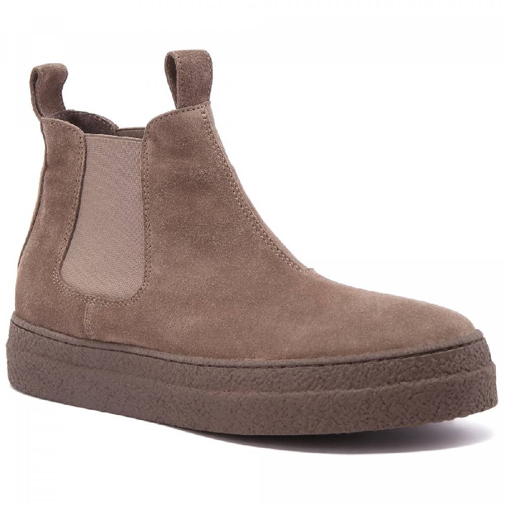 Principe Di Bologna Boots Principe Di Bologna