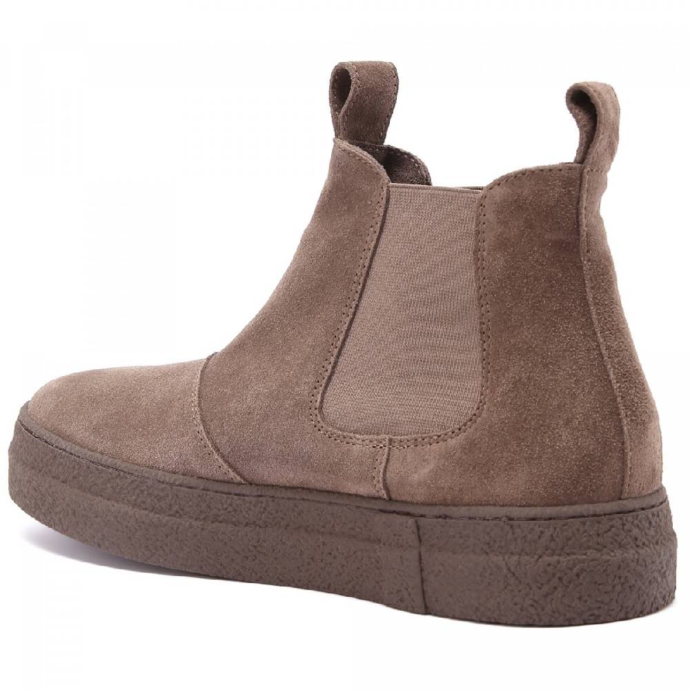 Principe Di Bologna Boots Principe Di Bologna