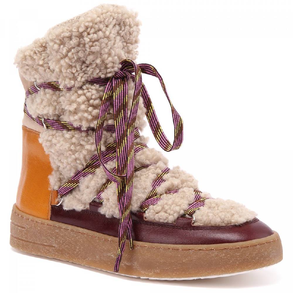 Principe Di Bologna Boots Principe Di Bologna