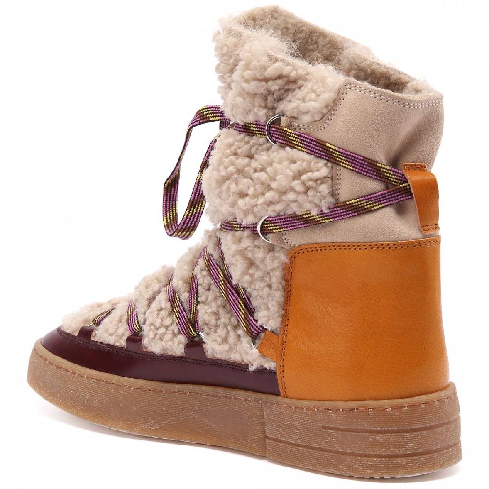 Principe Di Bologna Boots Principe Di Bologna