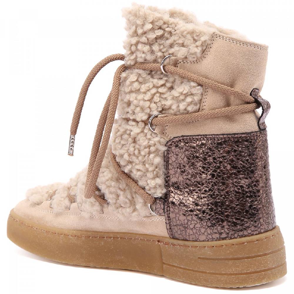 Principe Di Bologna Boots Principe Di Bologna